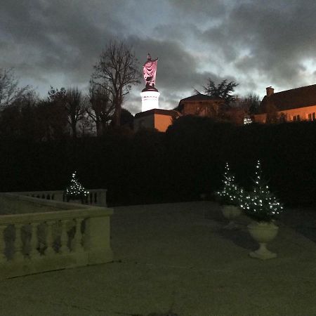 Chambres D'Hotes Karine Smej Châtillon-sur-Marne Εξωτερικό φωτογραφία
