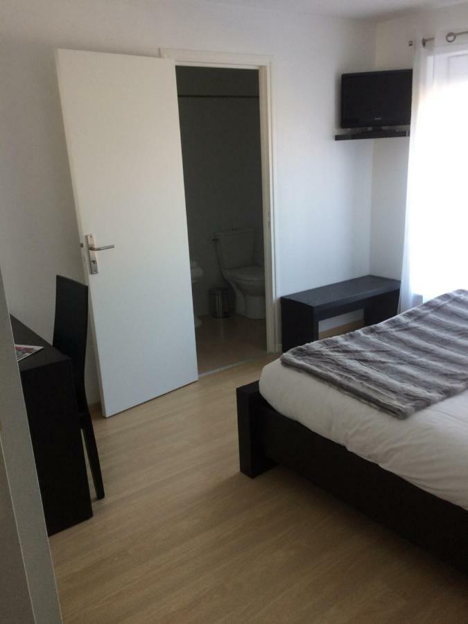 Chambres D'Hotes Karine Smej Châtillon-sur-Marne Εξωτερικό φωτογραφία