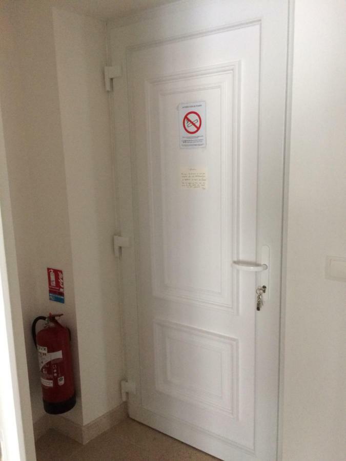 Chambres D'Hotes Karine Smej Châtillon-sur-Marne Εξωτερικό φωτογραφία